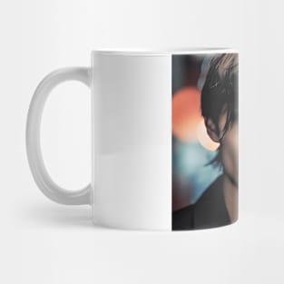 portrait of  Kim Tae-hyung Mug